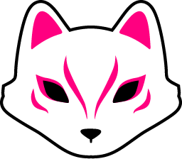 Kitsune Logo