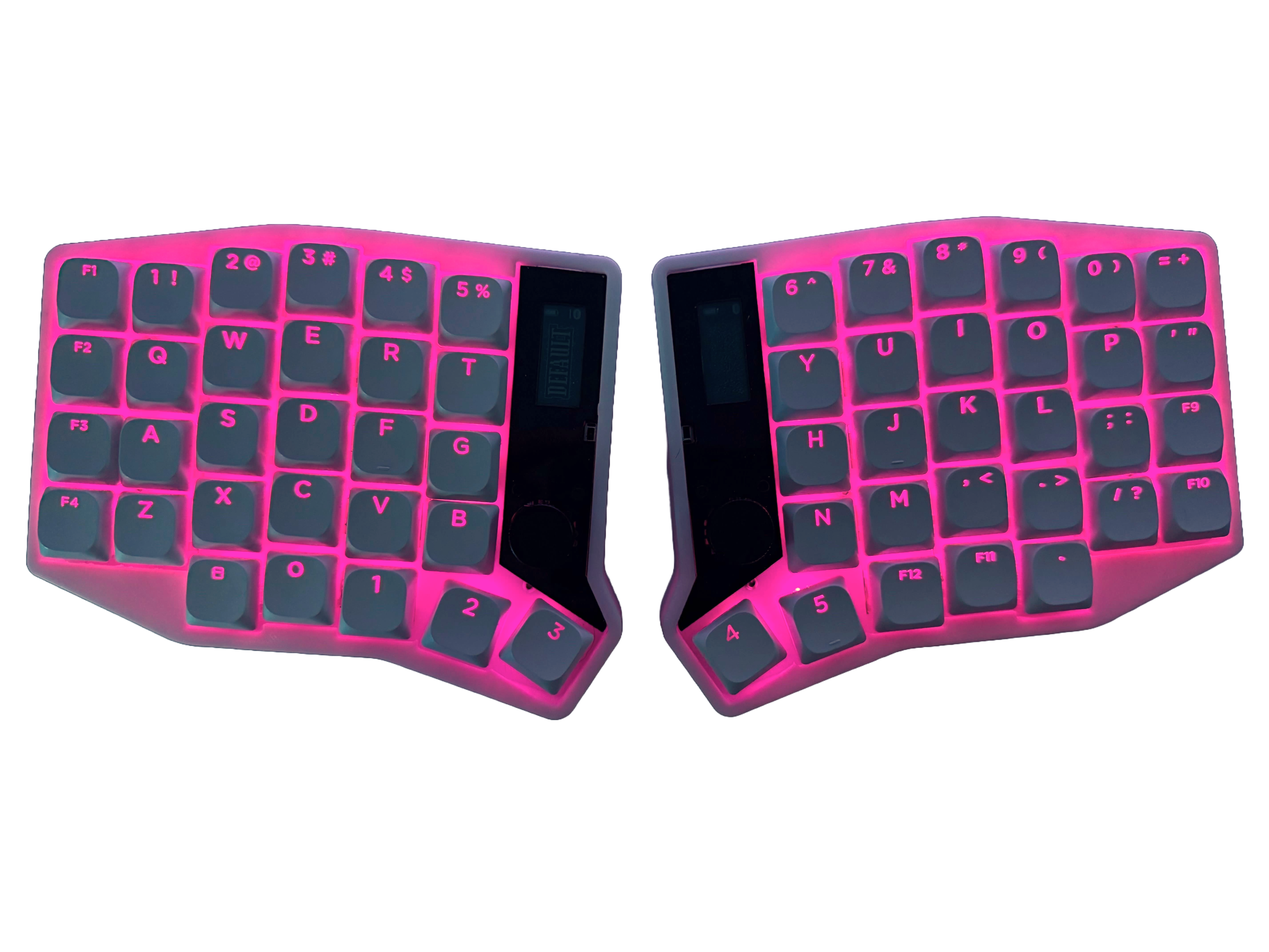 Kitsune Product